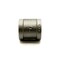 Thrifco Plumbing 1-1/4 Inch Black Steel Coupling 8318023 - alternate 3